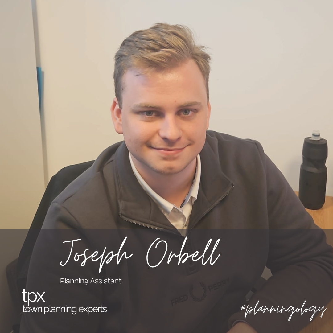 Joseph Orbell
